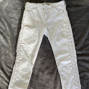 Top Shop Jeans